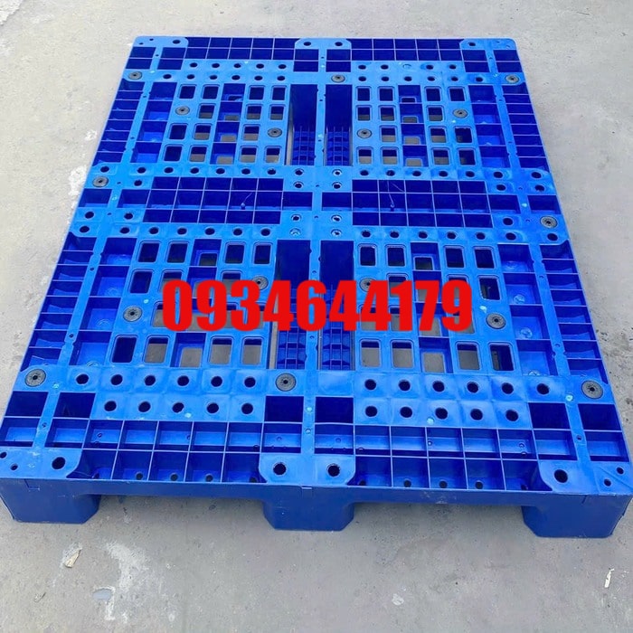 pallet nhựa kê hành tây