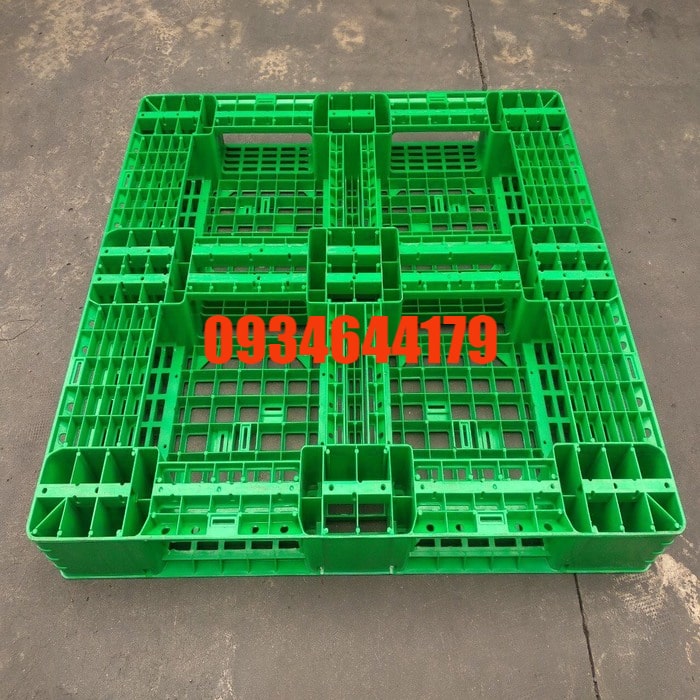 pallet nhựa lộc ninh