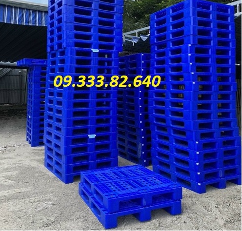 Pallet nhựa Quận 2 Thanh Lý Giá Cực Rẻ Chỉ Từ 180k