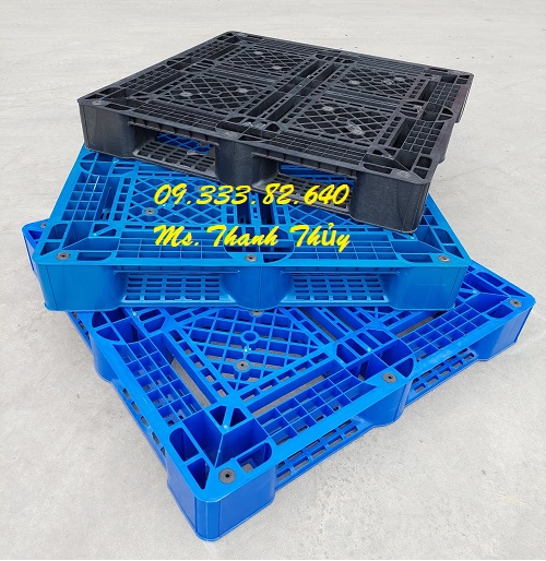 Pallet nhựa Quận 2 Thanh Lý Giá Cực Rẻ Chỉ Từ 180k