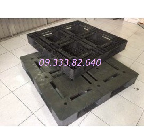 Pallet nhựa Quận 2 Thanh Lý Giá Cực Rẻ Chỉ Từ 180k