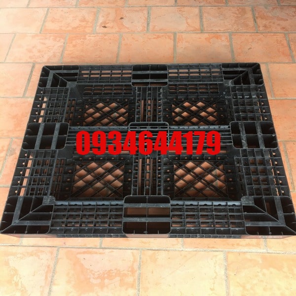 Pallet nhựa Quy Nhơn giá rẻ