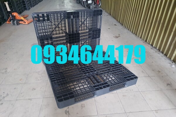 pallet nhựa tại bình thủy cần thơ 