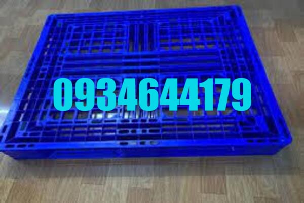 pallet nhựa tại bình thủy cần thơ 