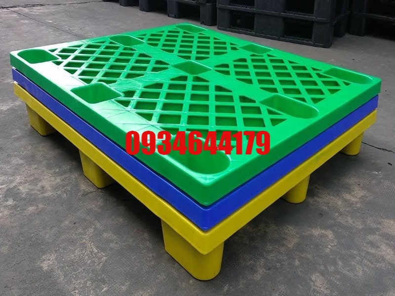 Tiết lộ giá pallet nhựa tại Châu Thành Hậu Giang