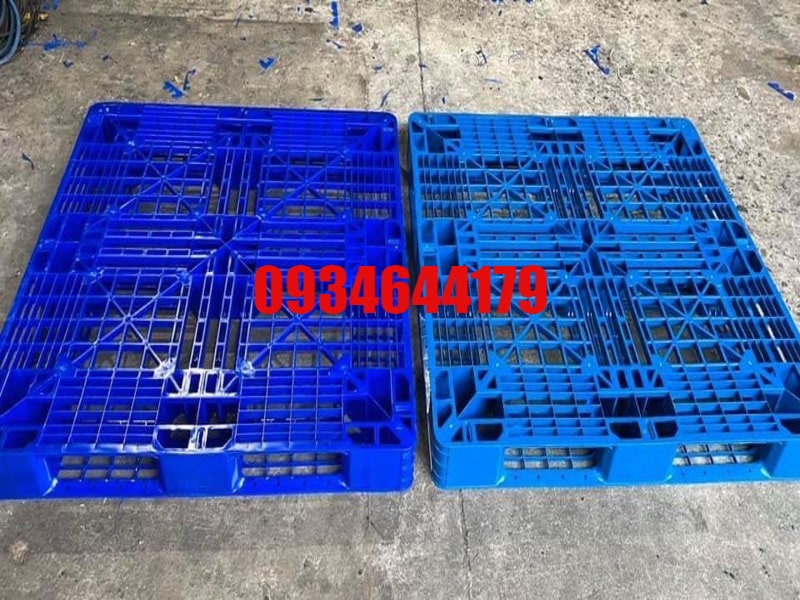 pallet nhựa tại châu thành hậu giang 