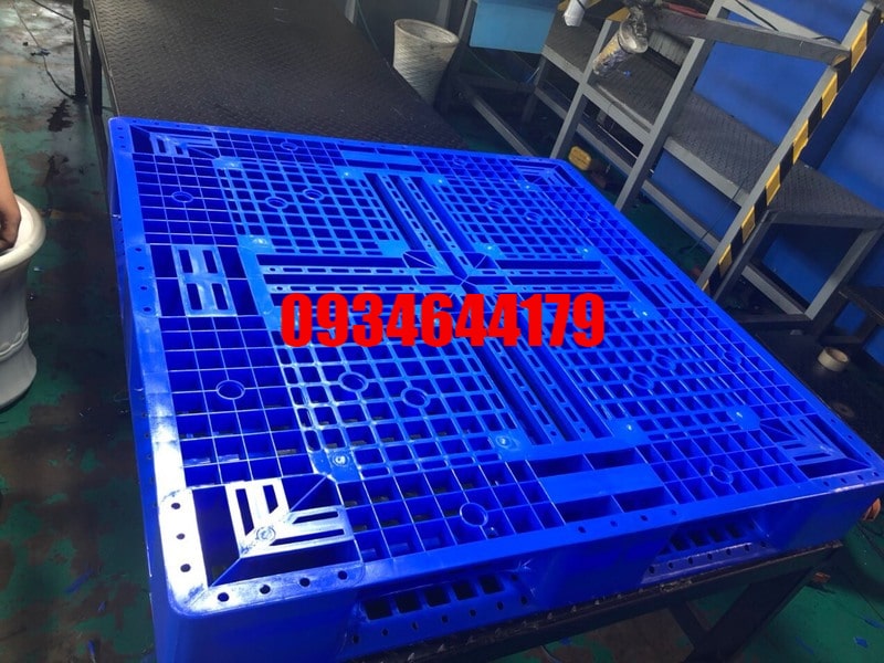 pallet nhựa tại đức hòa long an