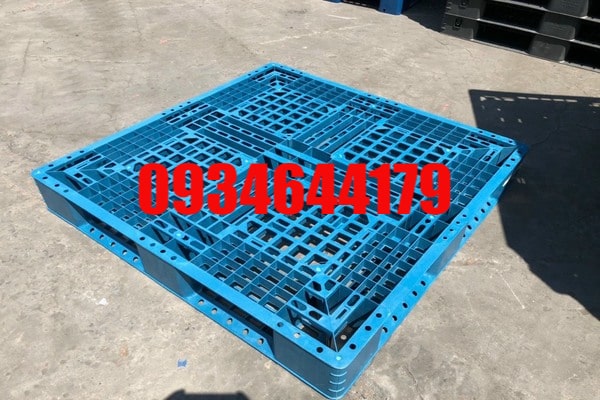 pallet nhựa tại Đức Linh Bình Thuận