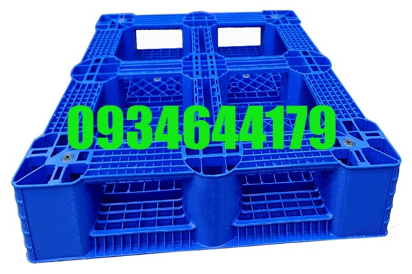 pallet nhựa tại Ea H'Leo Đắk Lắk