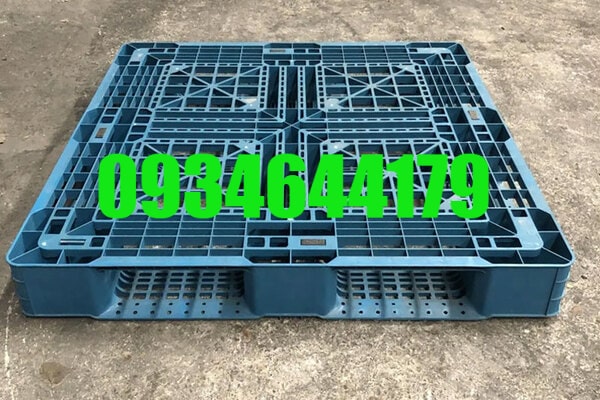 pallet nhựa tại Ea H'Leo Đắk Lắk