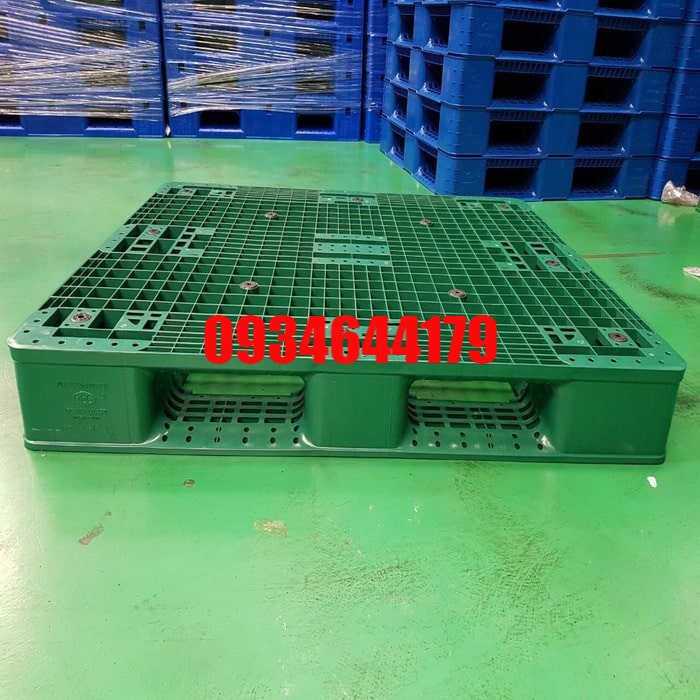 pallet nhựa tại giá rai bạc liêu