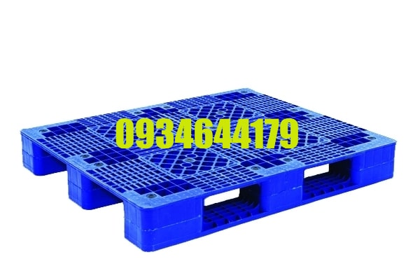 Độ bền của pallet nhựa tại Hàm Tân Bình Thuận