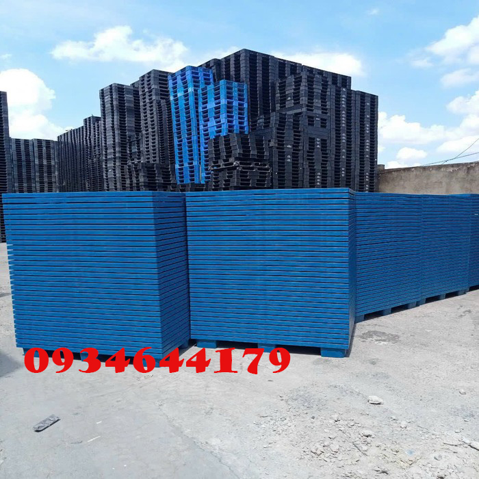 pallet nhựa tại hòa bình bạc liêu 