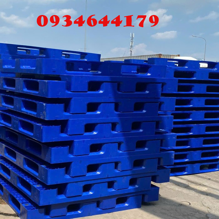 pallet nhựa tại hòa bình bạc liêu 