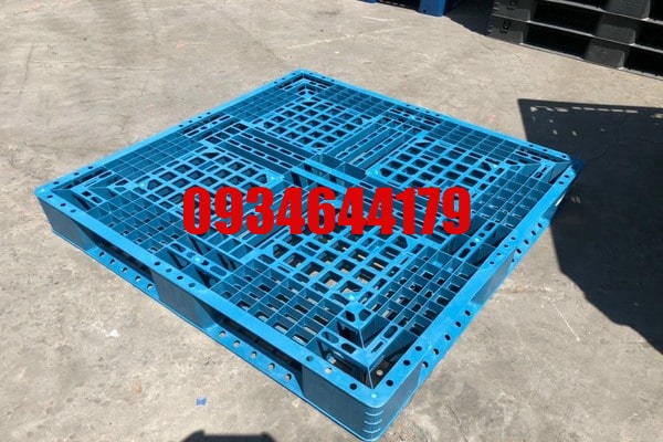 pallet nhựa tại khánh vĩnh khánh hòa 