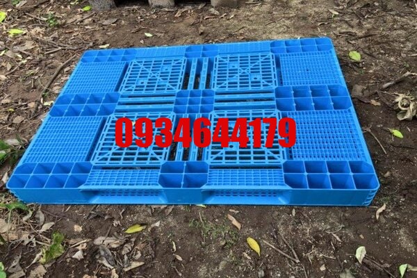 pallet nhựa tại Khánh Vĩnh Khánh Hòa