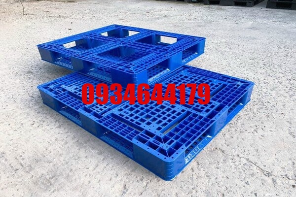 pallet nhựa tại Khánh Vĩnh Khánh Hòa