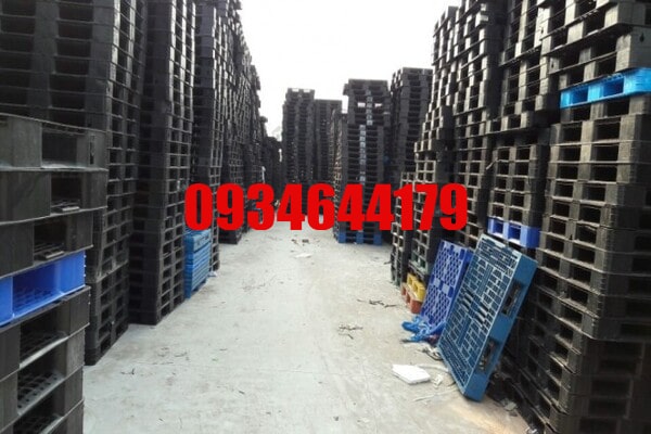 pallet nhựa tại krong bông đắk lắk 