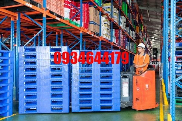 pallet nhựa tại Krông Năng Đắk Lắk