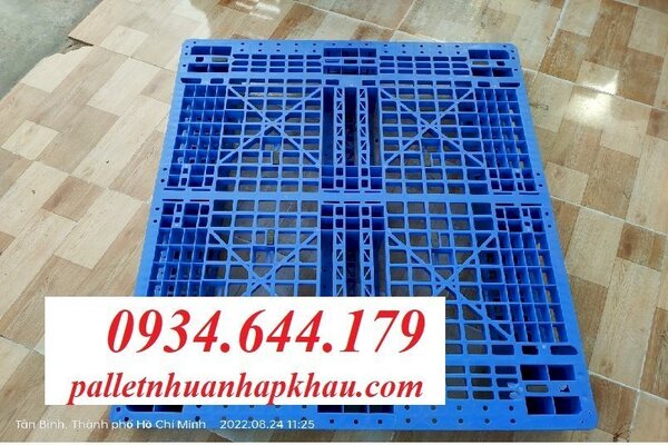 pallet nhựa tại Krông Pắc Đắk Lắk