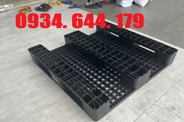 Xử lý pallet nhựa tại Krông Pắc Đắk Lắk an toàn