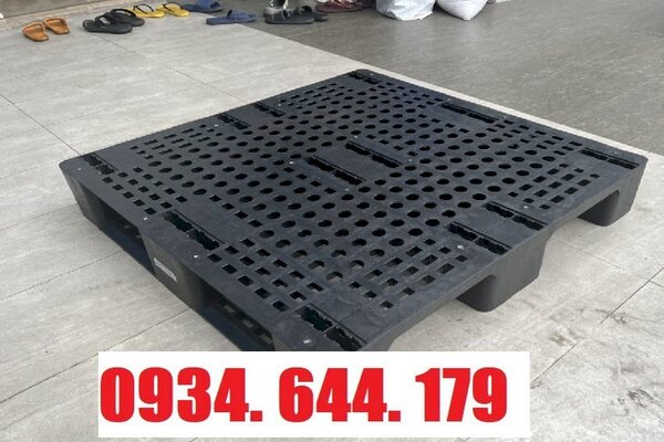 Giá pallet nhựa tại Krông Pắc Đắk Lắk bao nhiêu?