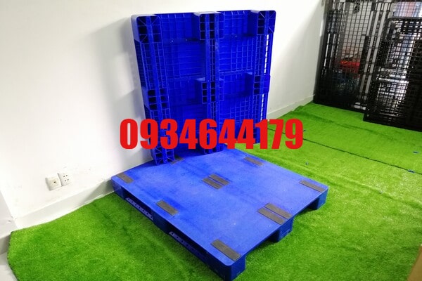 pallet nhựa tại ô môn cần thơ 