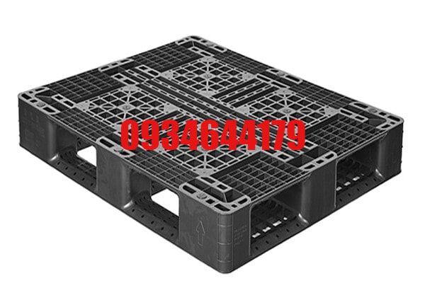 pallet nhựa tại Ô Môn Cần Thơ