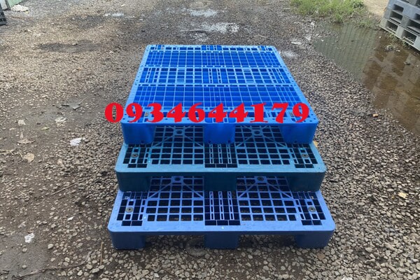 pallet nhựa tại phan thiết bình thuận 