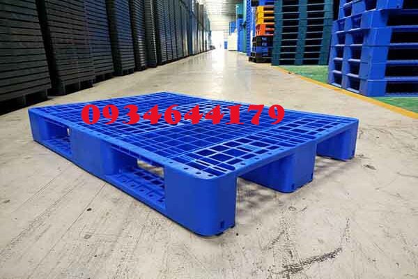 Ưu điểm của pallet nhựa tại Phan Thiết Bình Thuận