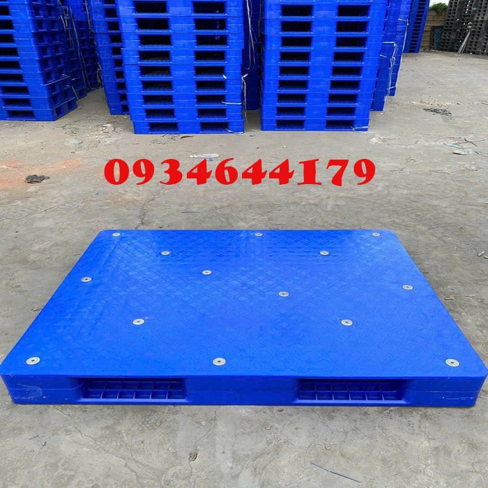 Pallet nhựa tại Phong Điền Cần Thơ chất lượng