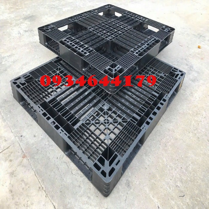 Những lợi ích của pallet nhựa tại Phong Điền Cần Thơ