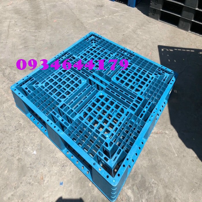 pallet nhựa tại thới lai cần thơ