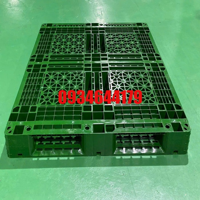 pallet nhựa tại thốt nốt cần thơ