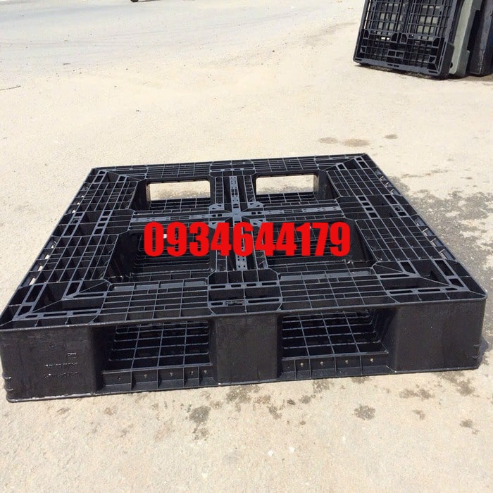 Công dụng của pallet nhựa tại Thốt Nốt Cần Thơ