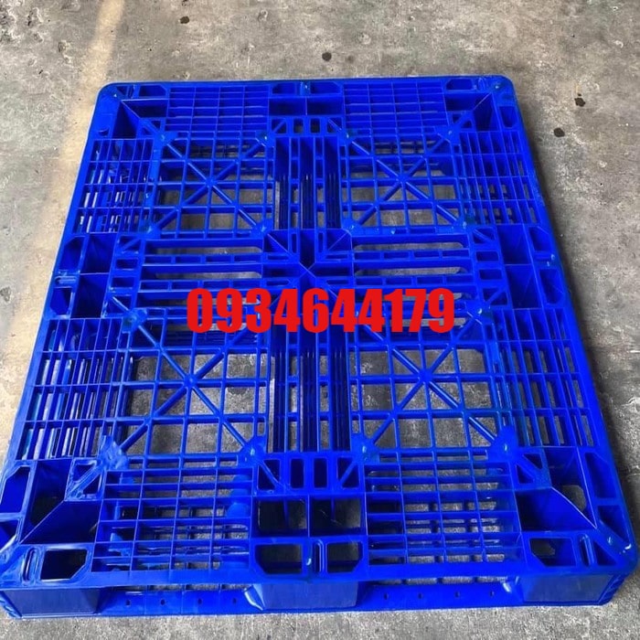 pallet nhựa tại trà cú trà vinh