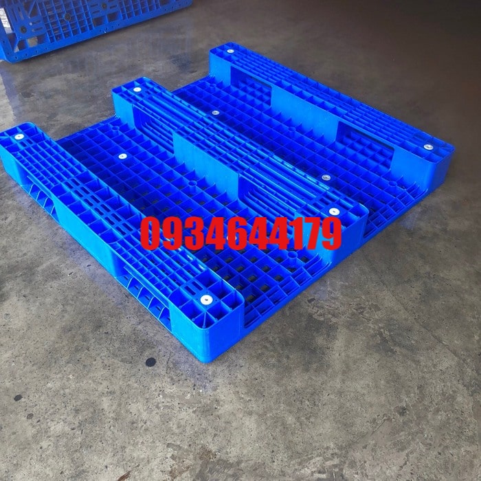 Dịch vụ thu gom pallet nhựa tại Trà Cú Trà Vinh