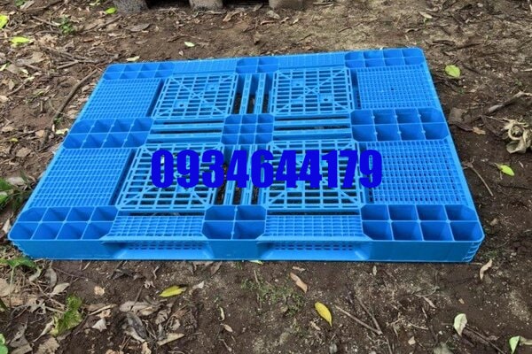 pallet nhựa tại tuy phong bình thuận 