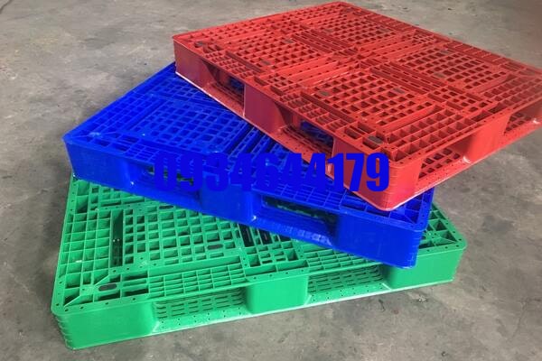 pallet nhựa tại tuy phong bình thuận 