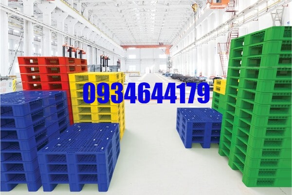 pallet nhựa tại tuy phong bình thuận 