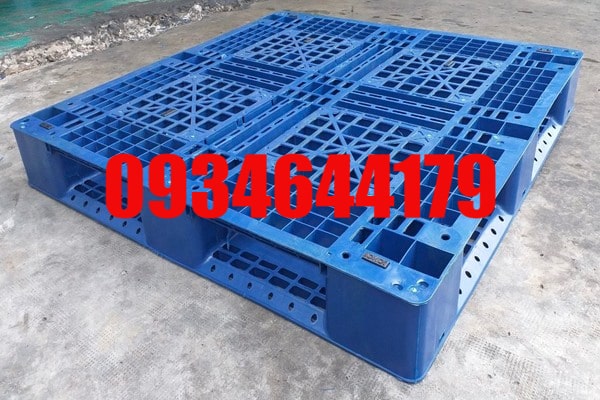 Cách chọn pallet nhựa tại Vạn Ninh Nha Trang đạt chuẩn