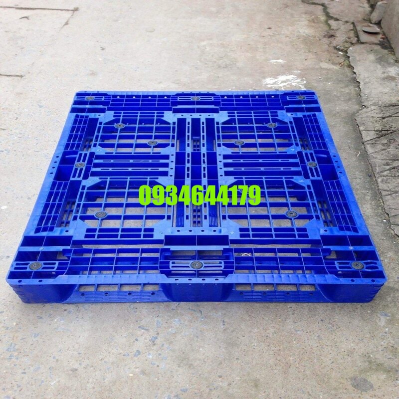 pallet nhựa Tân Phú