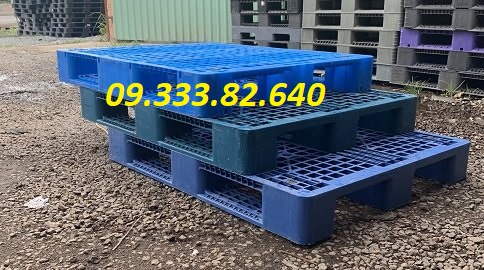 Pallet Nhựa Tân Uyên 100+ Mẫu Bán Chạy Nhất 2022