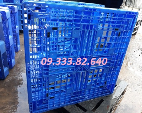 Pallet Nhựa Tân Uyên 100+ Mẫu Bán Chạy Nhất 2022