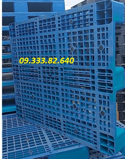 Pallet Nhựa Tân Uyên 100+ Mẫu Bán Chạy Nhất 2022