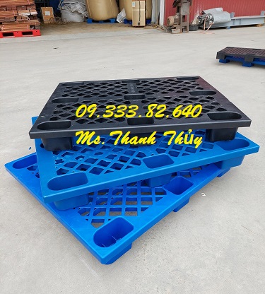 Pallet Nhựa Vĩnh Cửu Giảm Giá Tri Ân Mùa Trung Thu