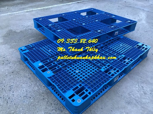 Pallet Nhựa Vĩnh Cửu Giảm Giá Tri Ân Mùa Trung Thu