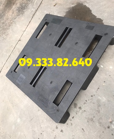 Pallet Nhựa Vĩnh Cửu Giảm Giá Tri Ân Mùa Trung Thu