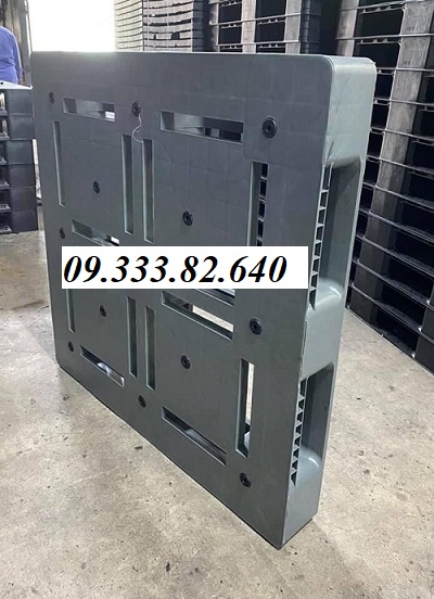 Pallet Nhựa Vĩnh Cửu Giảm Giá Tri Ân Mùa Trung Thu