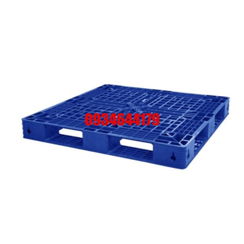 Giảm tốc độ xe nâng trước khi xử lý pallet